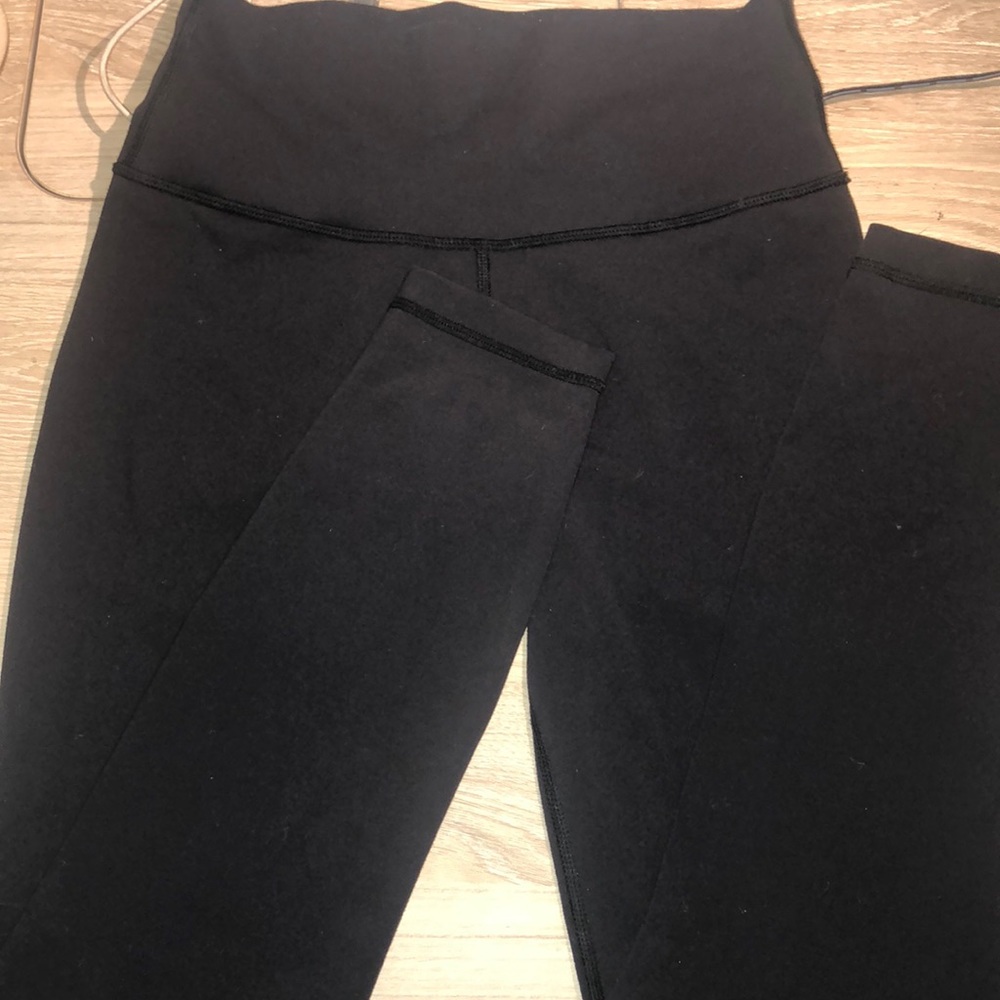 Lululemon high times 7/8